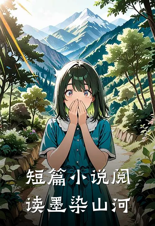 短篇小说阅读墨染山河
