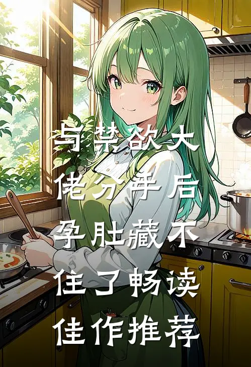 与禁欲大佬分手后，孕肚藏不住了畅读佳作推荐