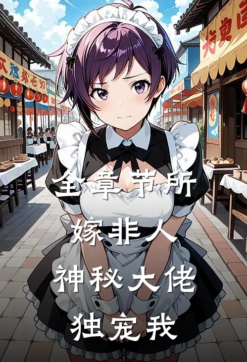全章节所嫁非人：神秘大佬独宠我