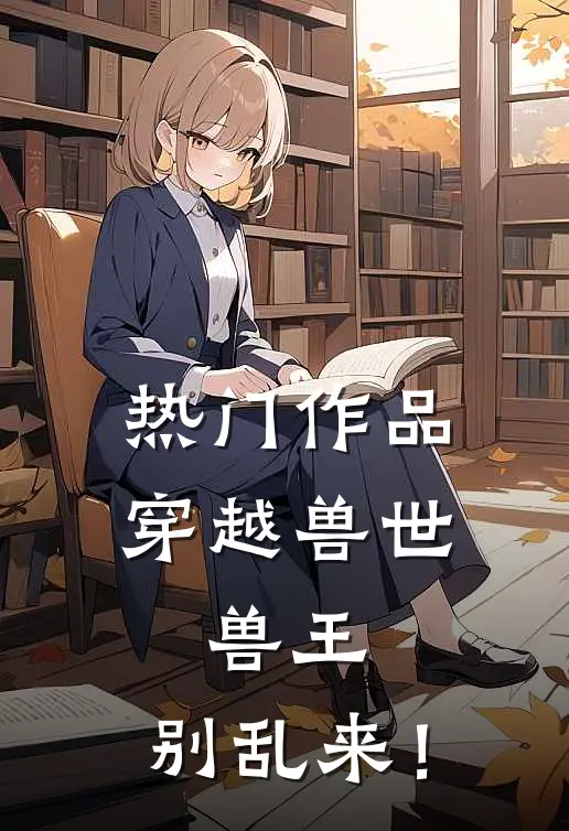 热门作品穿越兽世：兽王，别乱来！