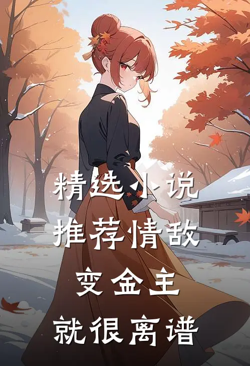 精选小说推荐情敌变金主，就很离谱