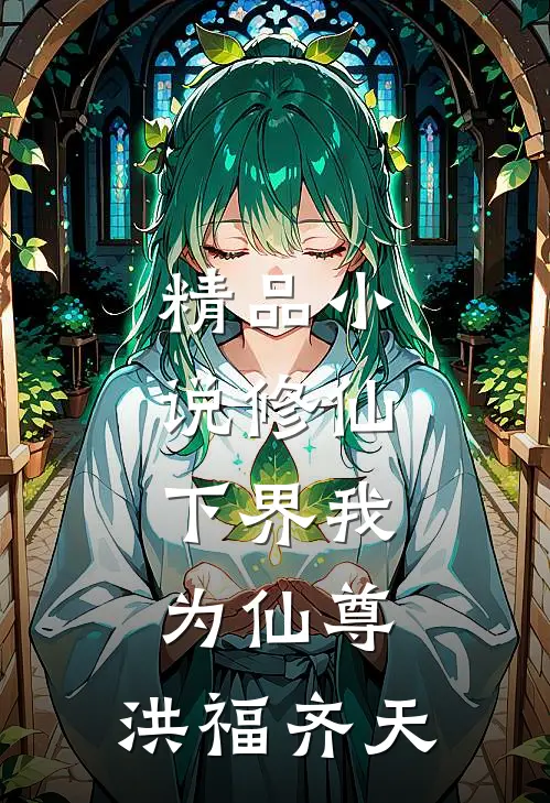 精品小说修仙：下界我为仙尊，洪福齐天