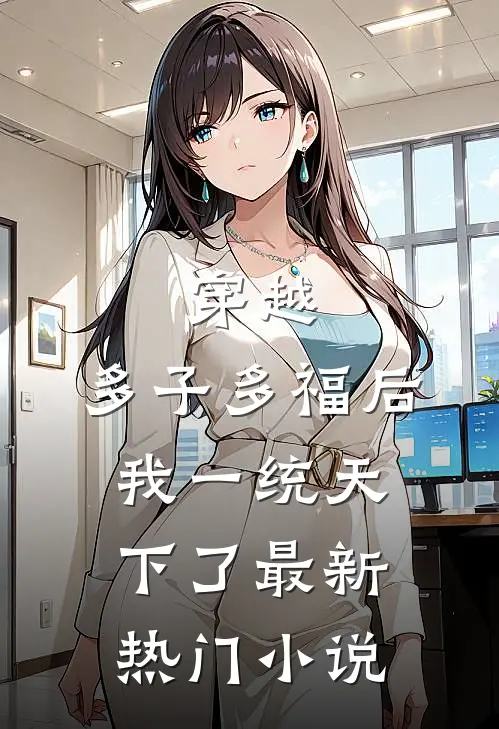穿越：多子多福后，我一统天下了最新热门小说