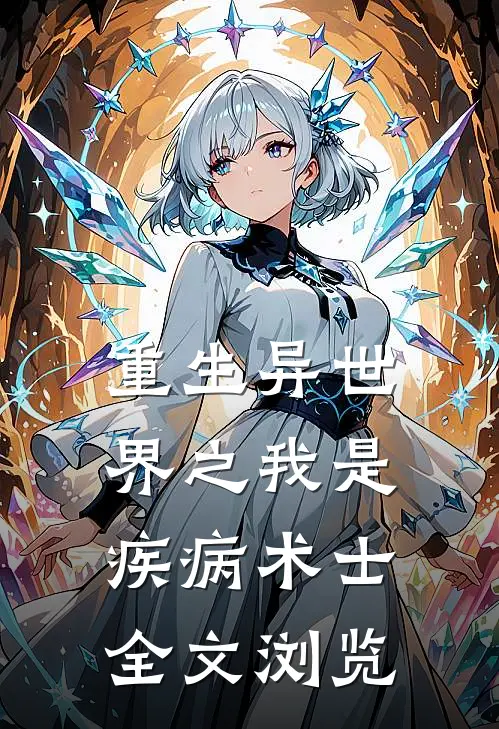 重生异世界之我是疾病术士全文浏览