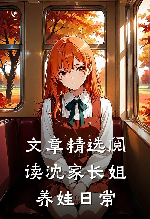 文章精选阅读沈家长姐养娃日常