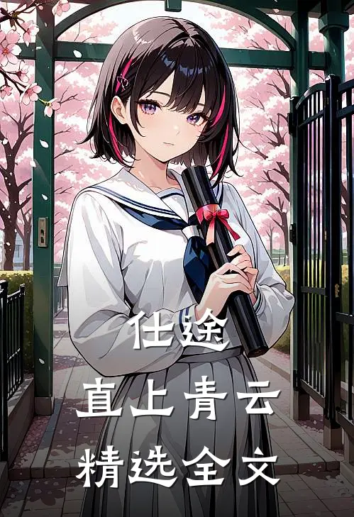 仕途：直上青云精选全文
