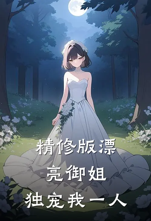 精修版漂亮御姐，独宠我一人