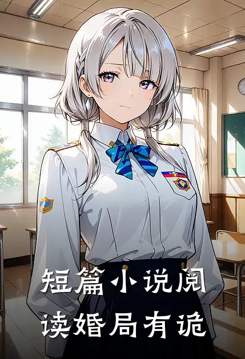 短篇小说阅读婚局有诡