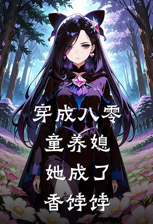 穿成八零童养媳,她成了香饽饽