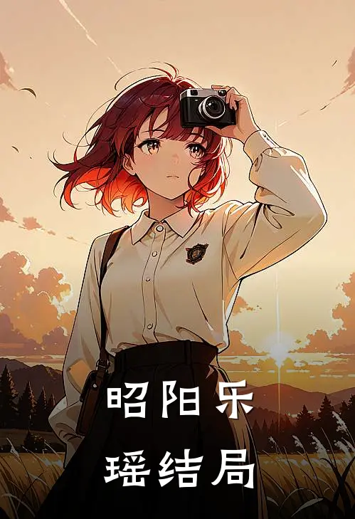 昭阳乐瑶结局