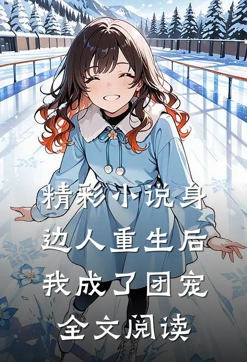 精彩小说身边人重生后,我成了团宠全文阅读