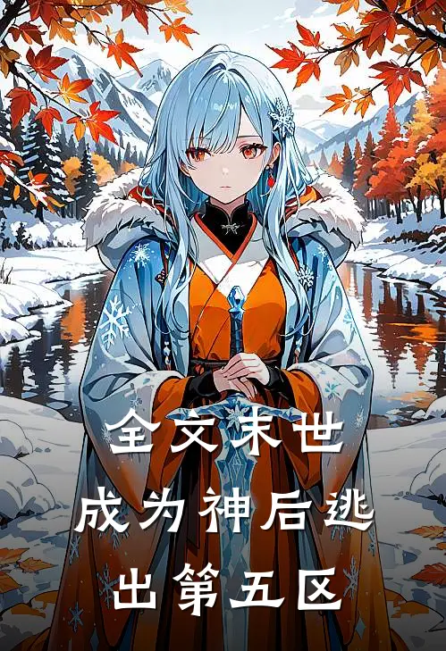 全文末世：成为神后逃出第五区