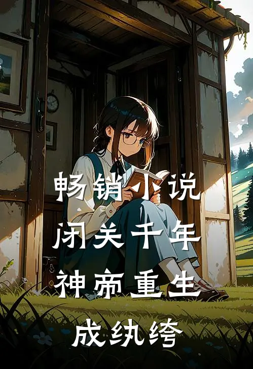 畅销小说闭关千年，神帝重生成纨绔