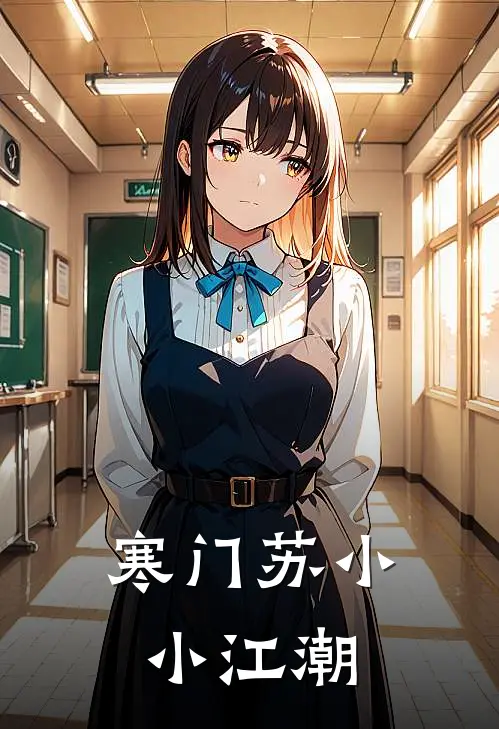 寒门苏小小江潮