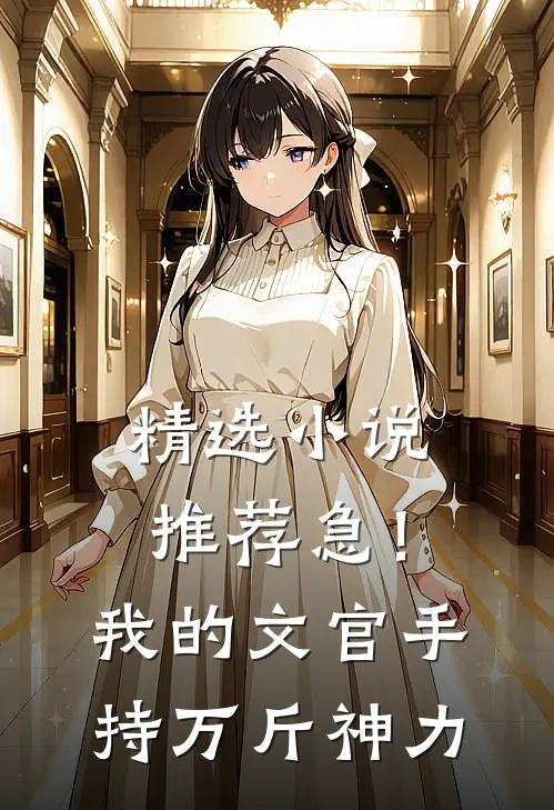 精选小说推荐急！我的文官手持万斤神力