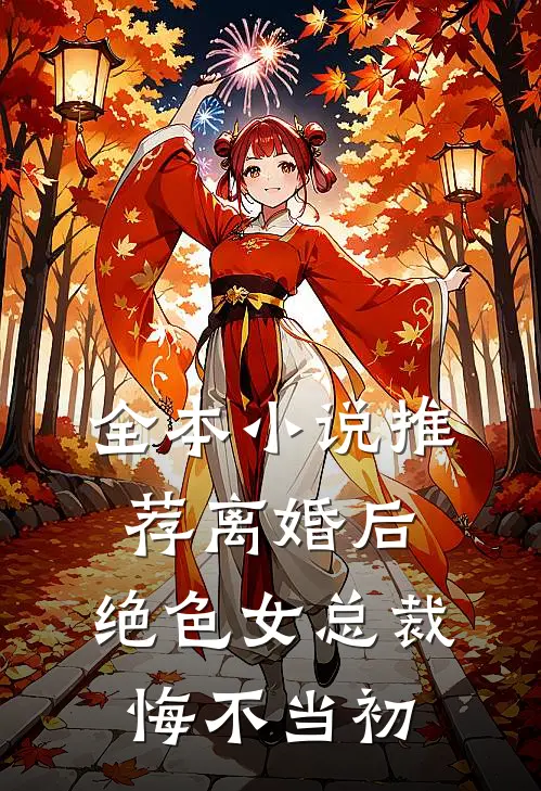 全本小说推荐离婚后，绝色女总裁悔不当初