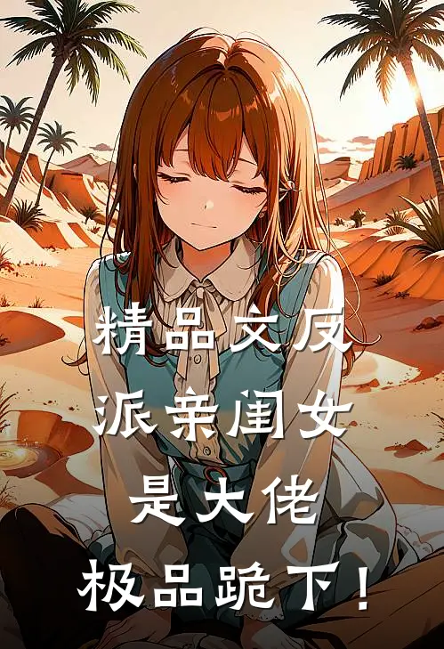 精品文反派亲闺女是大佬，极品跪下！