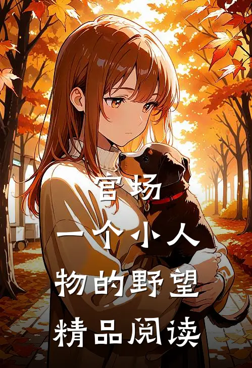 官场：一个小人物的野望精品阅读