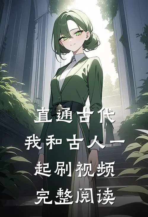 直通古代：我和古人一起刷视频完整阅读