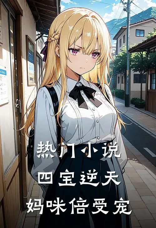 热门小说四宝逆天：妈咪倍受宠
