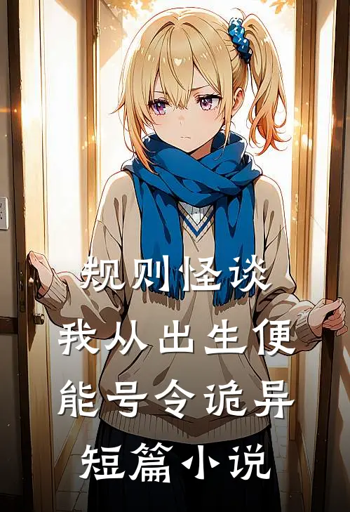 规则怪谈：我从出生便能号令诡异短篇小说