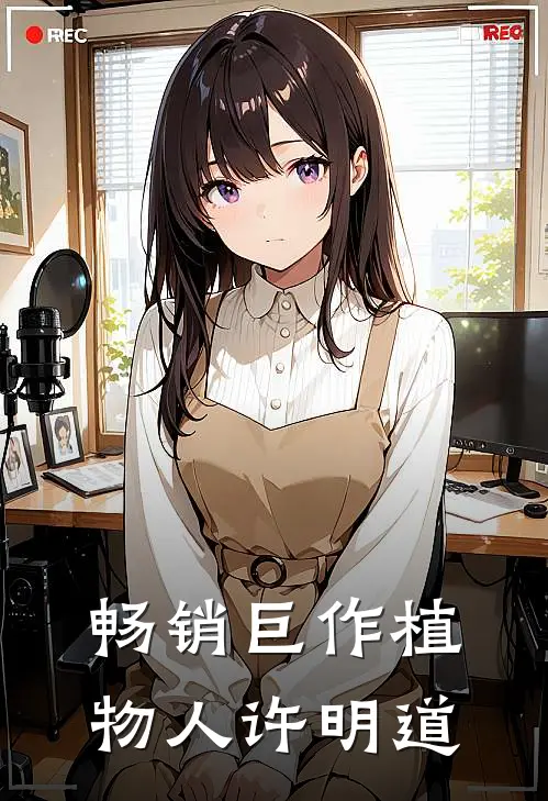 畅销巨作植物人许明道