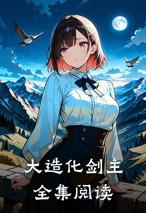 大造化剑主全集阅读