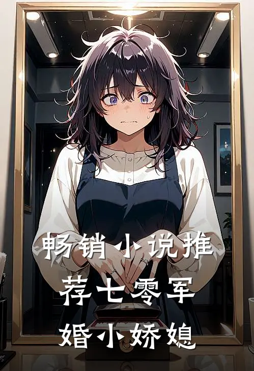 畅销小说推荐七零军婚小娇媳