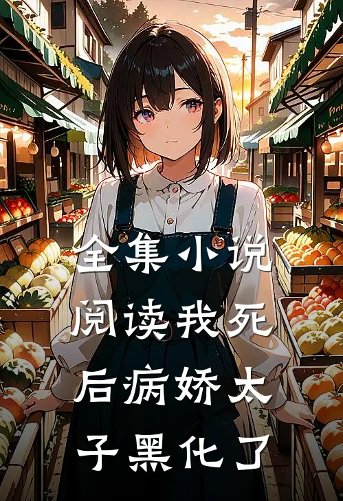 全集小说阅读我死后病娇太子黑化了