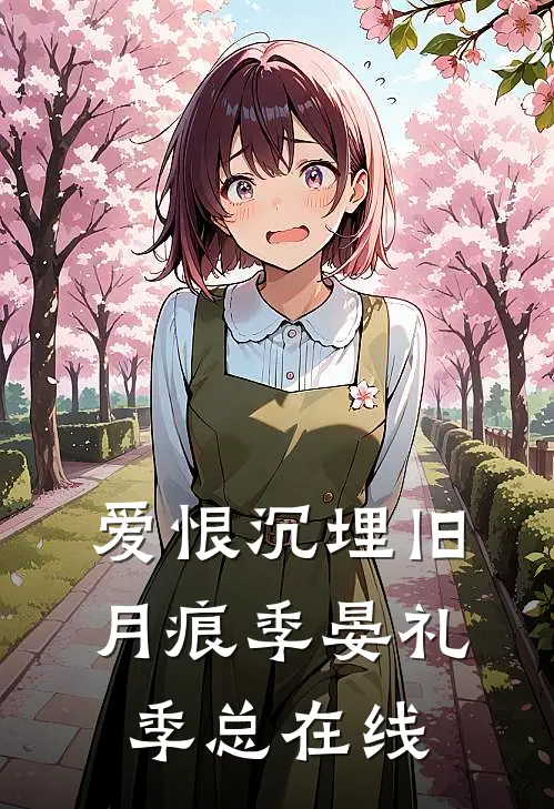 侯府来了个绿茶孀居嫂夫人热门