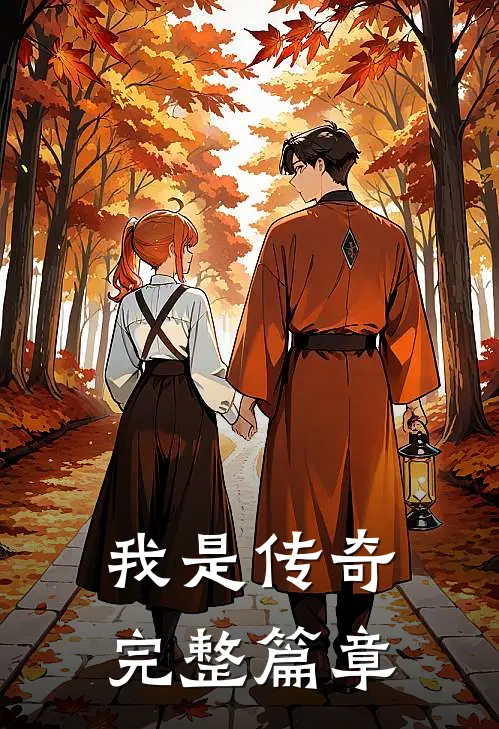 我是传奇完整篇章