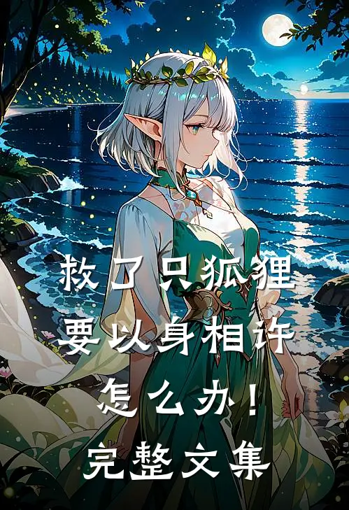 救了只狐狸要以身相许，怎么办！完整文集