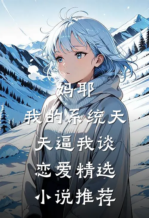 妈耶，我的系统天天逼我谈恋爱精选小说推荐