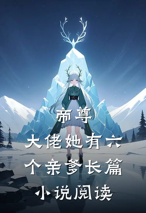 帝尊，大佬她有六个亲爹长篇小说阅读