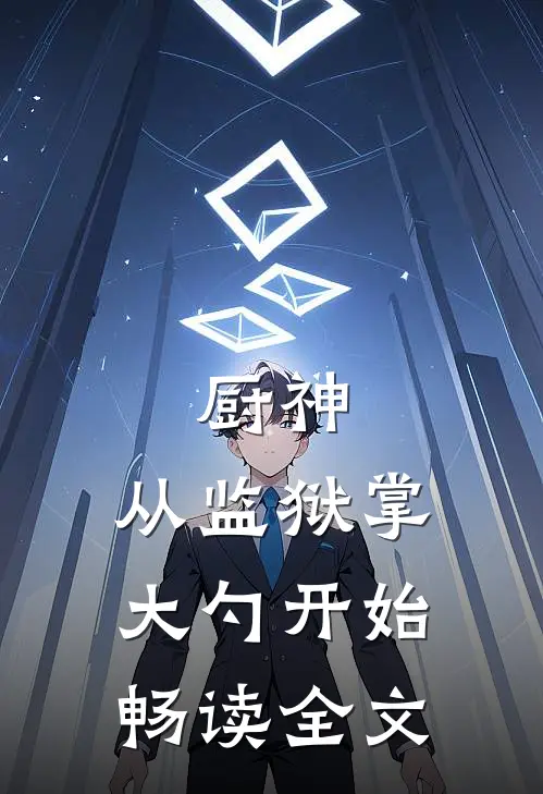 厨神：从监狱掌大勺开始畅读全文