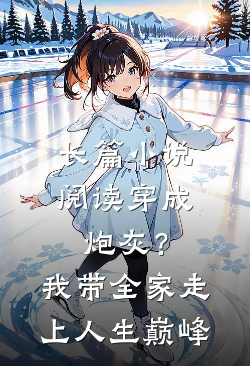 长篇小说阅读穿成炮灰？我带全家走上人生巅峰