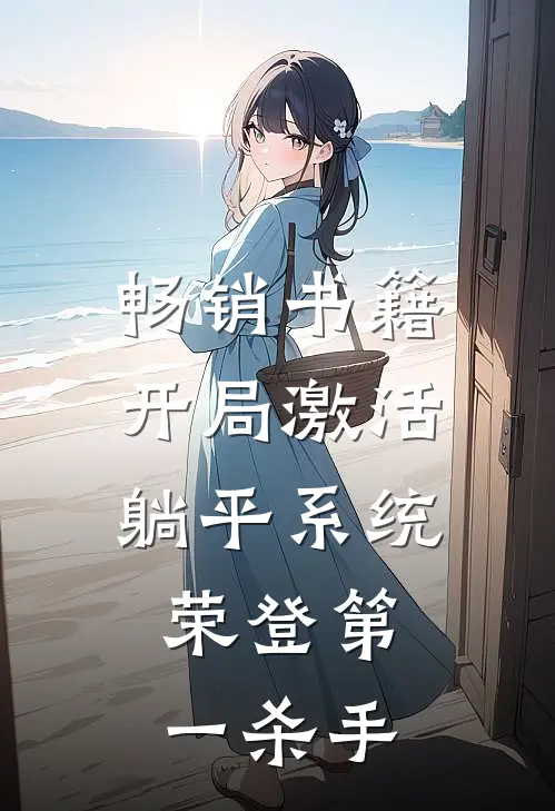 畅销书籍开局激活躺平系统，荣登第一杀手