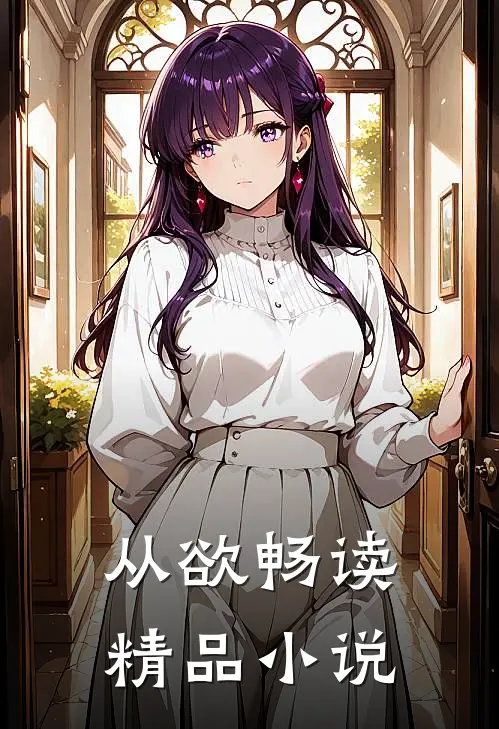 从欲畅读精品小说