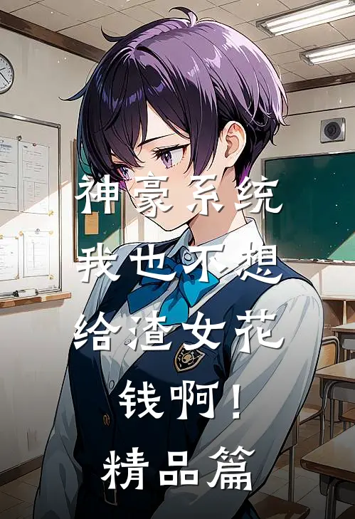 神豪系统：我也不想给渣女花钱啊！精品篇