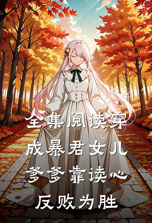 全集阅读穿成暴君女儿，爹爹靠读心反败为胜