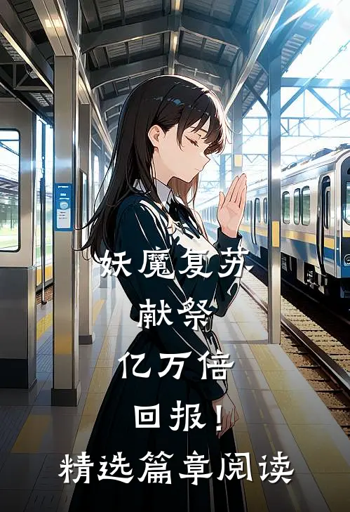 妖魔复苏：献祭，亿万倍回报！精选篇章阅读