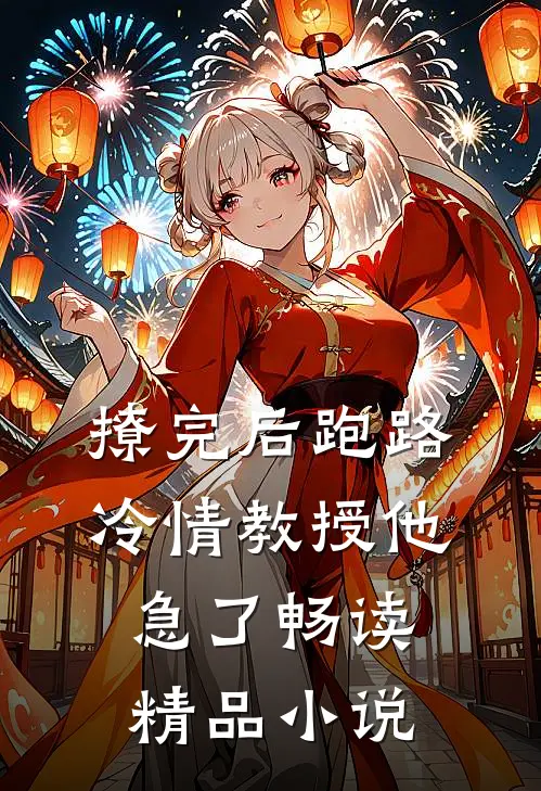 撩完后跑路，冷情教授他急了畅读精品小说