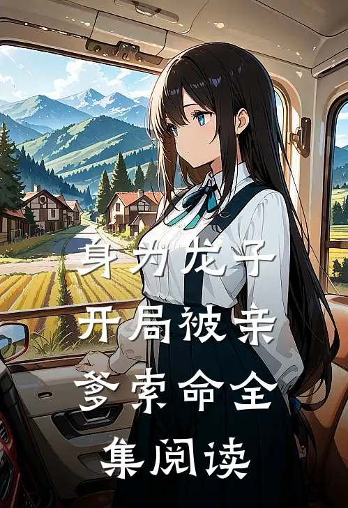 身为龙子，开局被亲爹索命全集阅读