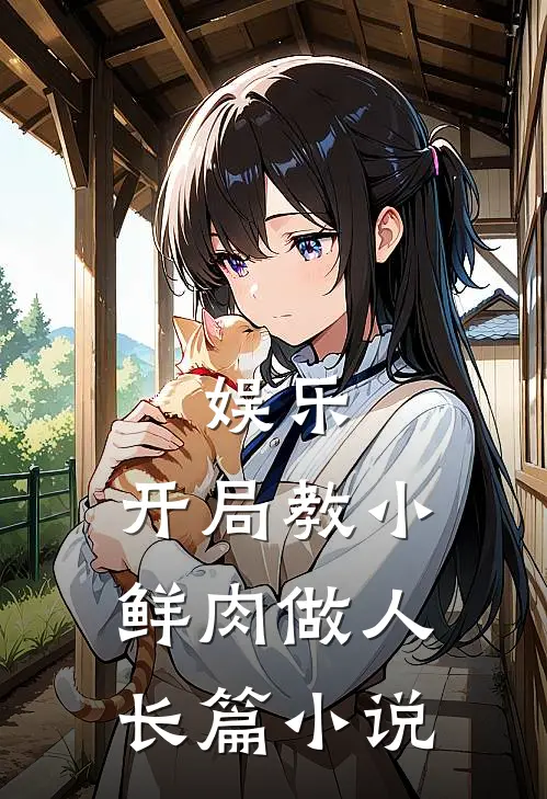 娱乐：开局教小鲜肉做人长篇小说