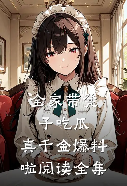 全家带凳子吃瓜，真千金爆料啦阅读全集