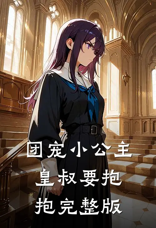 团宠小公主皇叔要抱抱完整版