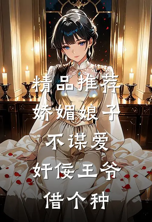 精品推荐娇媚娘子不谋爱，奸佞王爷借个种
