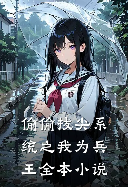 偷偷拔尖系统之我为兵王全本小说