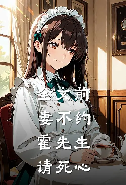 全文前妻不约，霍先生请死心