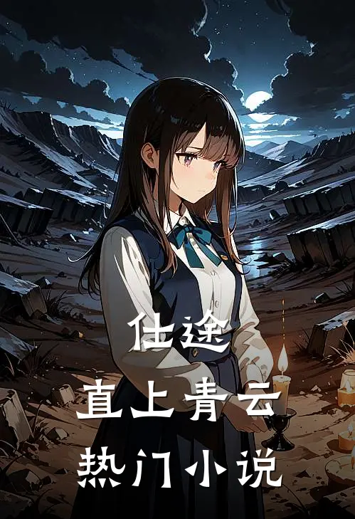 仕途：直上青云热门小说